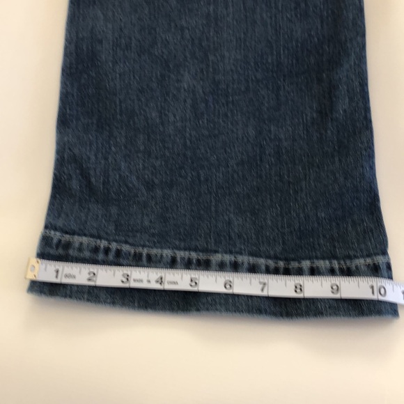 J.Crew jeans size 28T - Picture 8 of 11